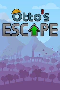 Cover Otto's Escape
