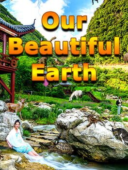 Cover Our Beautiful Earth