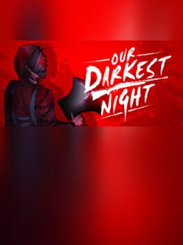 Cover Our Darkest Night