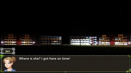Screenshot Our Journeys 2 ~ A Collection of Visual Novels
