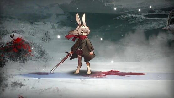 Screenshot Outblight