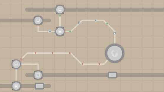 Screenshot Outer Factory