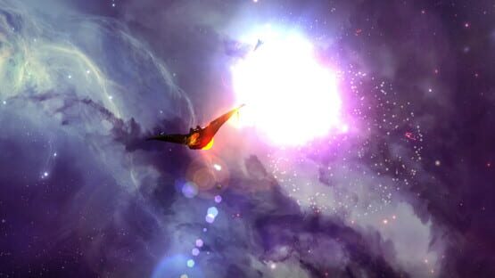 Screenshot Outer Rim
