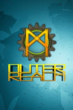 Cover OuterRealm