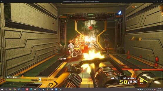 Screenshot OuterRealm