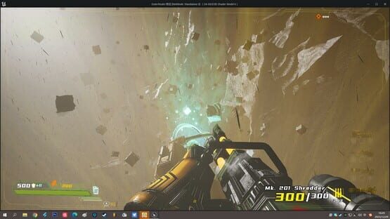 Screenshot OuterRealm