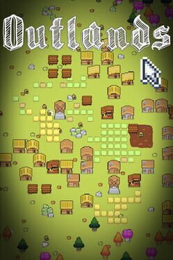 Cover Outlands