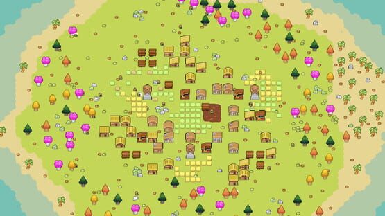 Screenshot Outlands