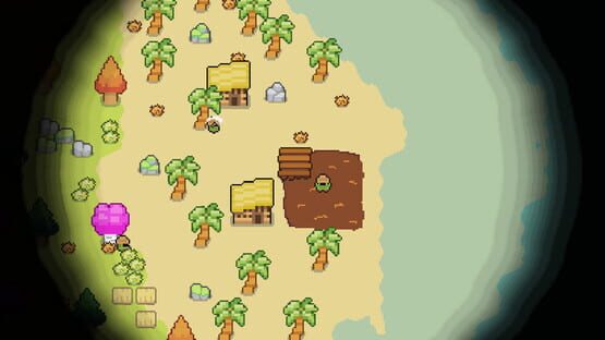 Screenshot Outlands