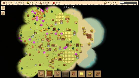 Screenshot Outlands