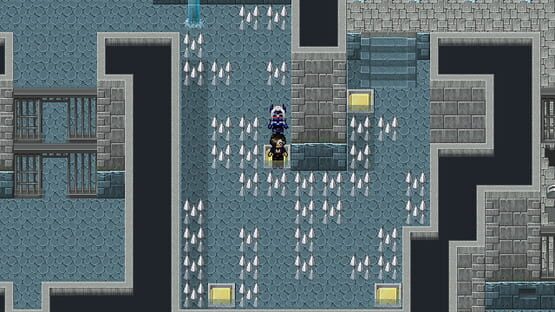 Screenshot Outlaw City