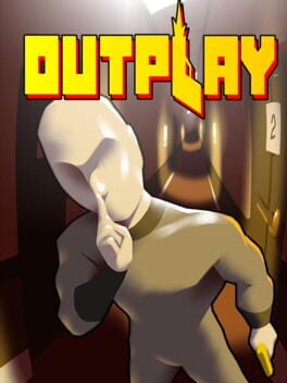 Cover Outplay