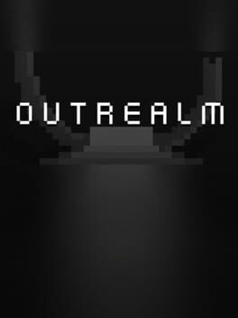 Cover Outrealm