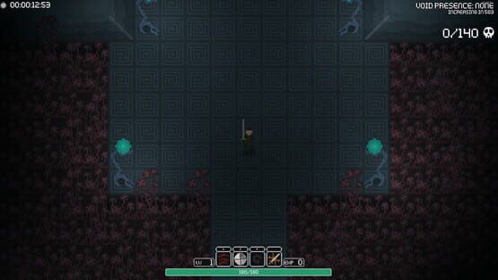 Screenshot Outrealm