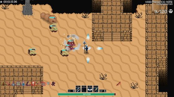 Screenshot Outrealm