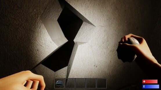 Screenshot Outside the Grid