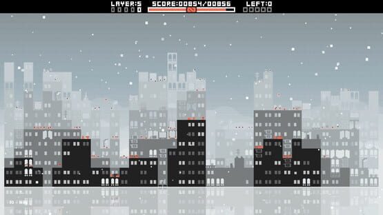 Screenshot Outside the Window