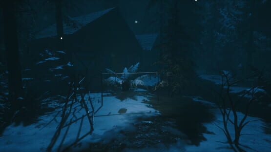 Screenshot Outside