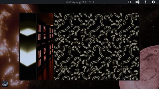 Screenshot Outsider