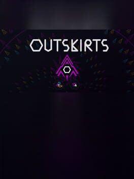 Cover Outskirts