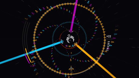 Screenshot Outskirts