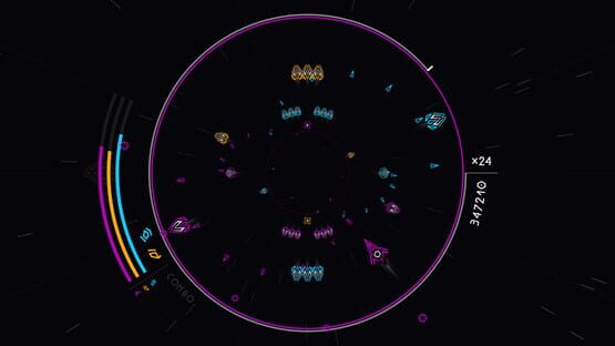 Screenshot Outskirts