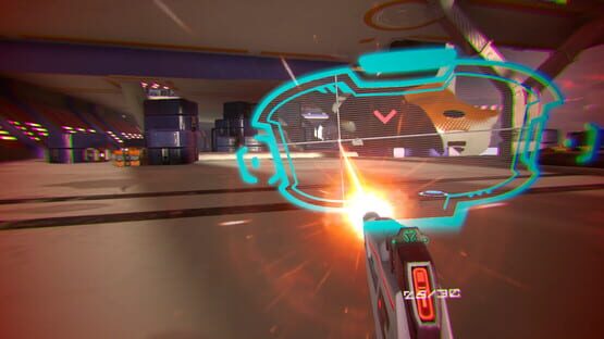 Screenshot Oval