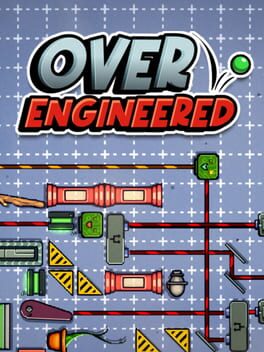 Cover Over Engineered