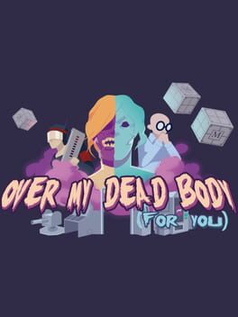 Cover Over My Dead Body (For You)