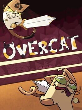 Cover Overcat