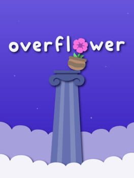Cover Overflower