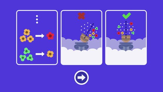 Screenshot Overflower