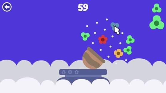 Screenshot Overflower