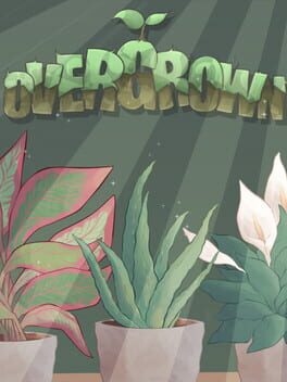 Cover Overgrown