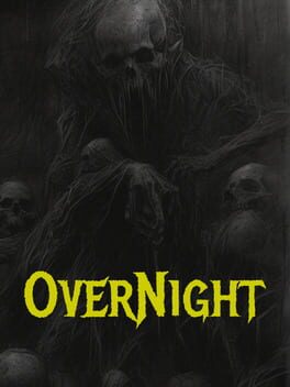 Cover OverNight