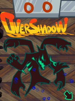 Cover Overshadow