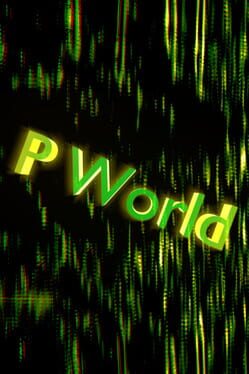 Cover P World