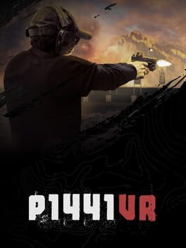 Cover P1441vr