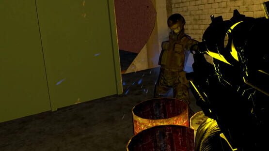 Screenshot P1441vr