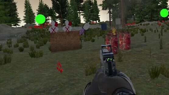 Screenshot P1441vr