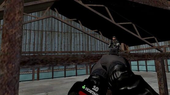 Screenshot P1441vr