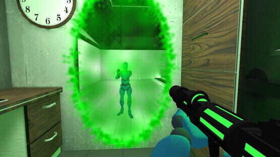 Screenshot P3TT