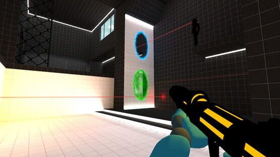 Screenshot P3TT