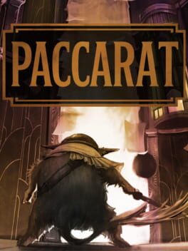 Cover Paccarat