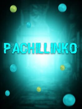 Cover Pachillinko
