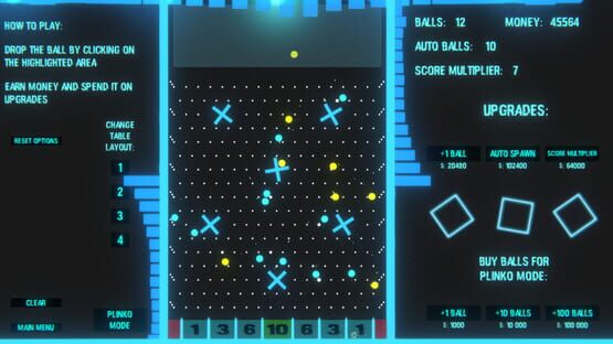 Screenshot Pachillinko