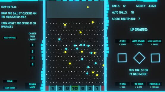 Screenshot Pachillinko