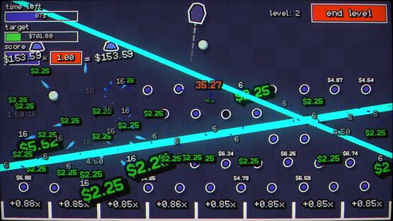 Screenshot Pachincro