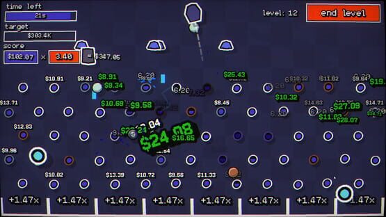 Screenshot Pachincro