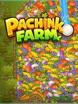 Cover Pachinko Farm